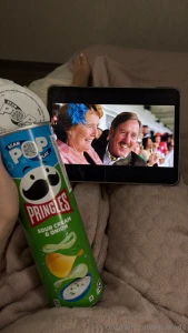 Okay real talk bad sisters is lowkey genius i started watching it like part 1