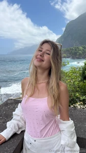 Hi boys i returned from a heaven on earth this time was magnificent part 3