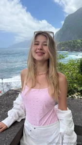 Hi boys i returned from a heaven on earth this time was magnificent part 1