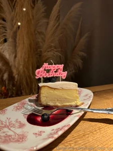 My birthday i m so happy i want to hug everyone who congratulated me