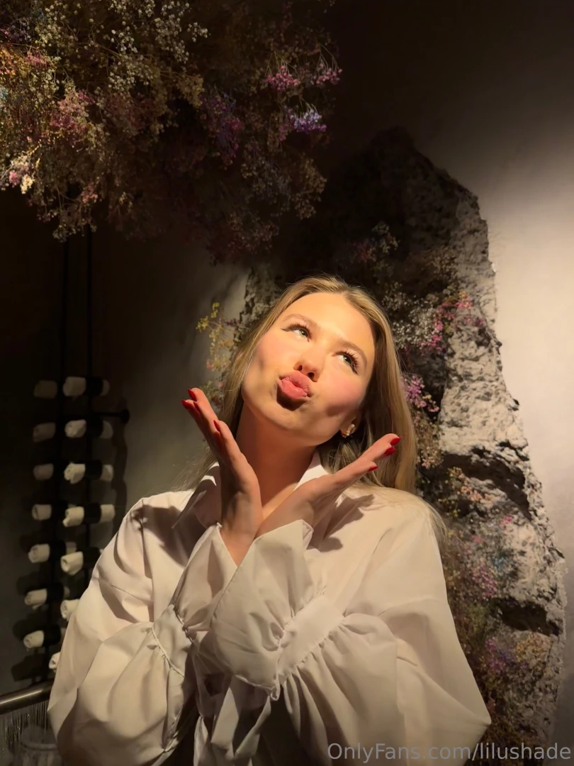 What s more powerful a confident smile or the knowledge of human part 1 