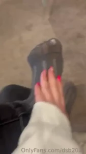 What s better than a white pedi who wants to see more