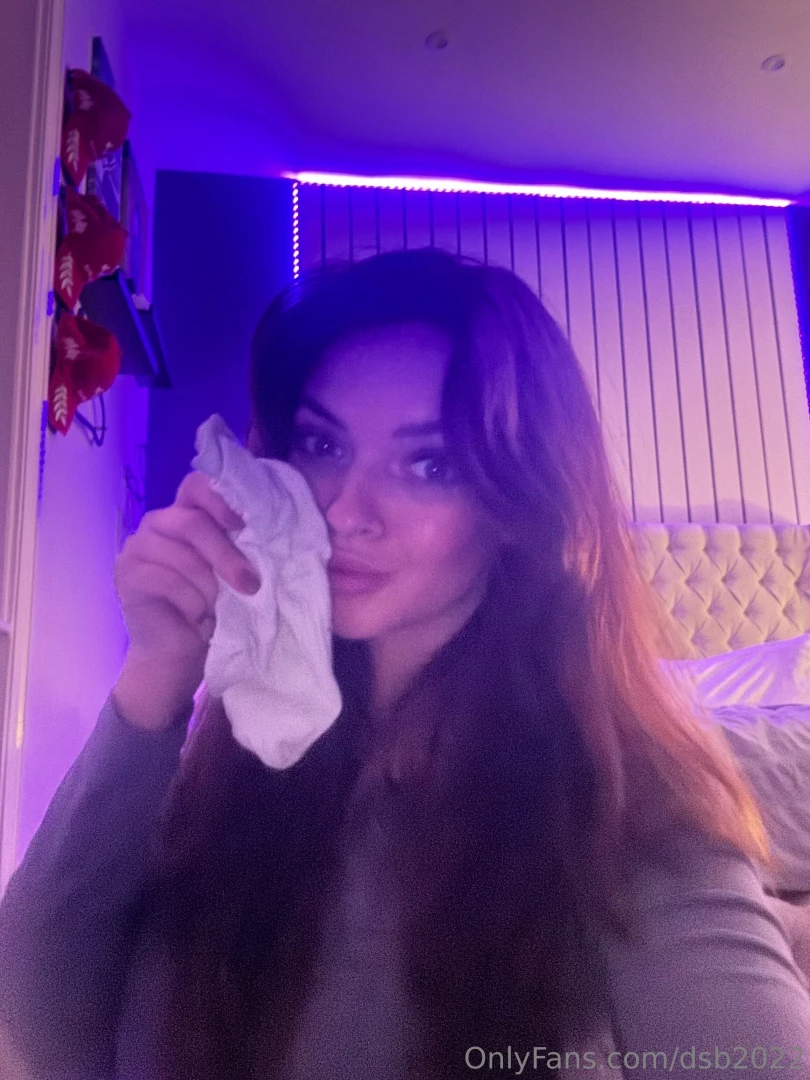 My worn white trainer socks are ready to be posted first thing part 1 