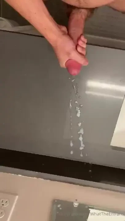 Need a boy who loves cum 