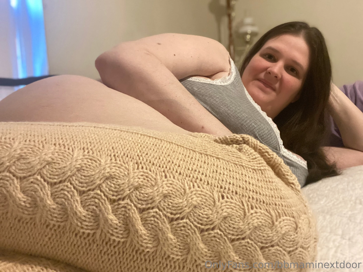 Sexy and cozy for the win 