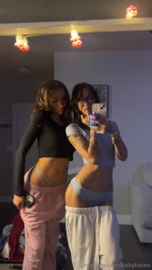 Kennaunlocked did you see our live tonight