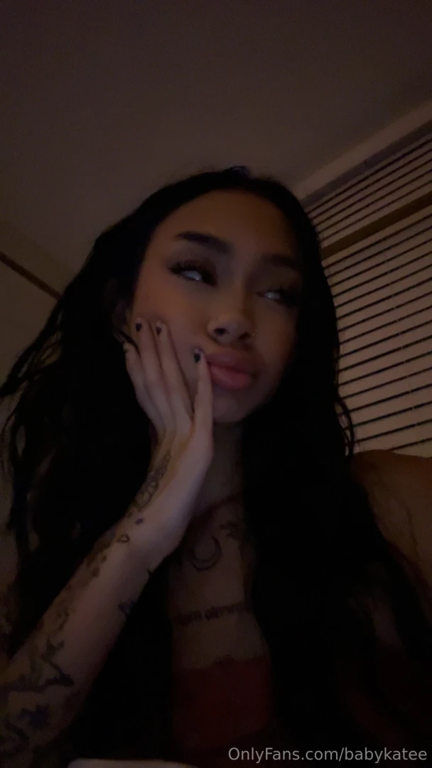 I m bored let s have fun 