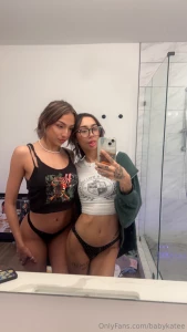 Did you see what we did