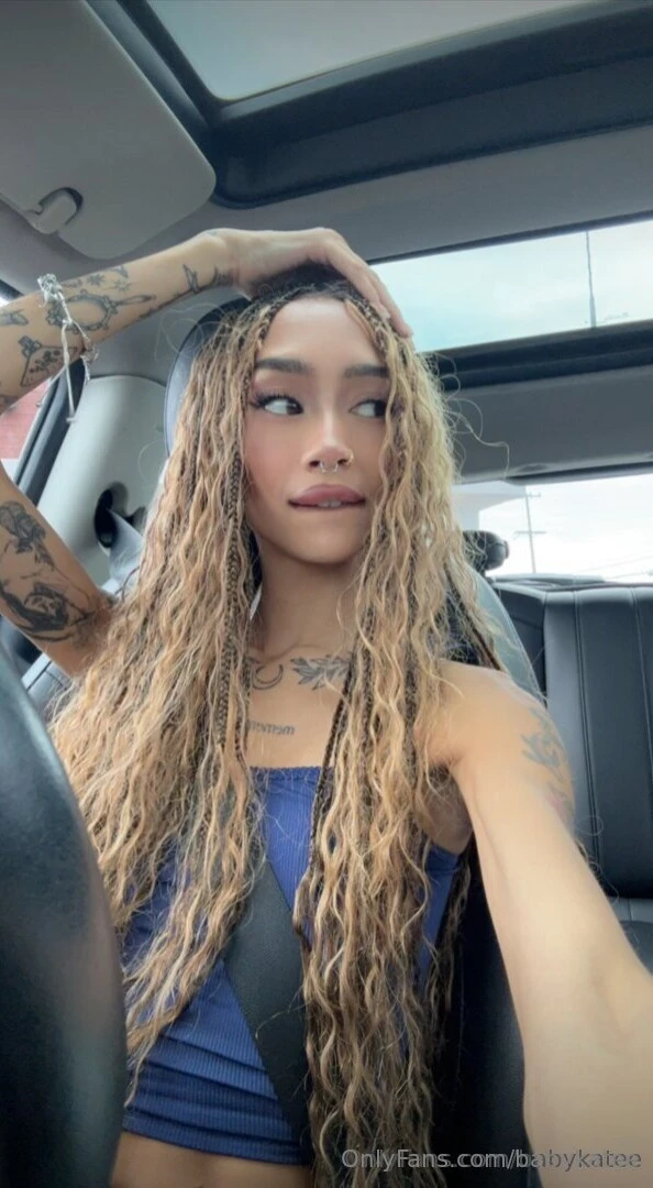 Pulled over cause i couldn t stop thinking about being bad wanna be my 