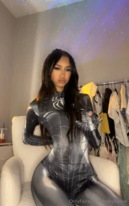 Who s seen my spiderman video