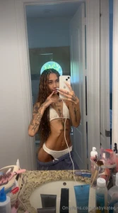 Was gonna behave today but then i looked in the mirror now i m feeling