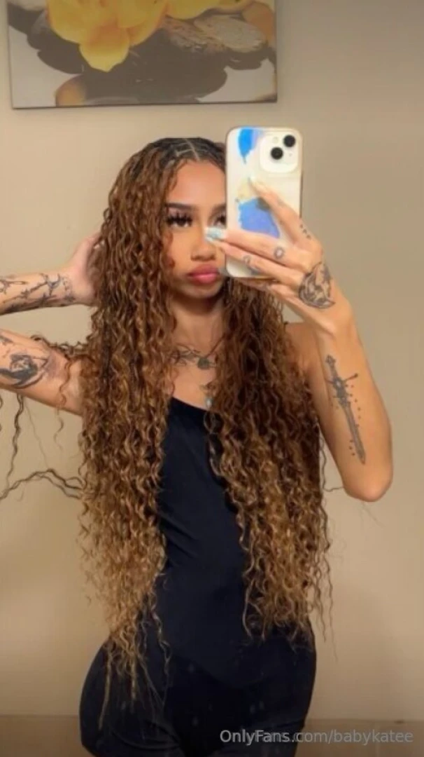 Fresh out the shower amp still got that look like i know i m a problem 