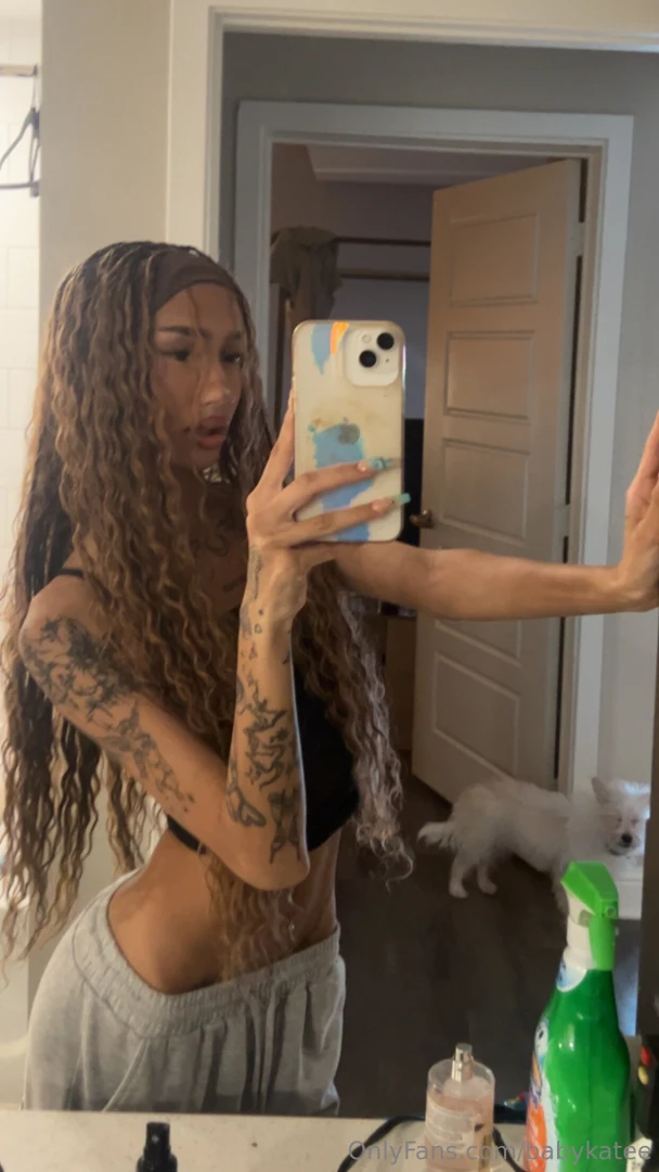 Dream of me part 255 