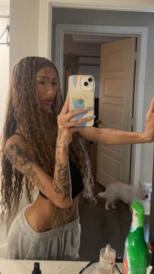 Dream of me part 255