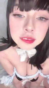 Te gusta mi linda mirada