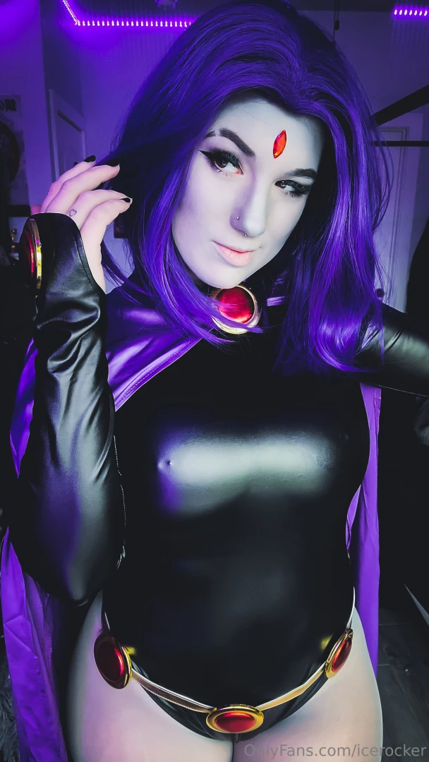 Raven part 20 