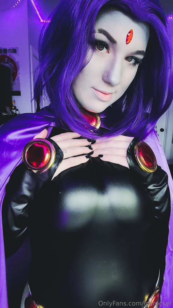 Raven part 21 