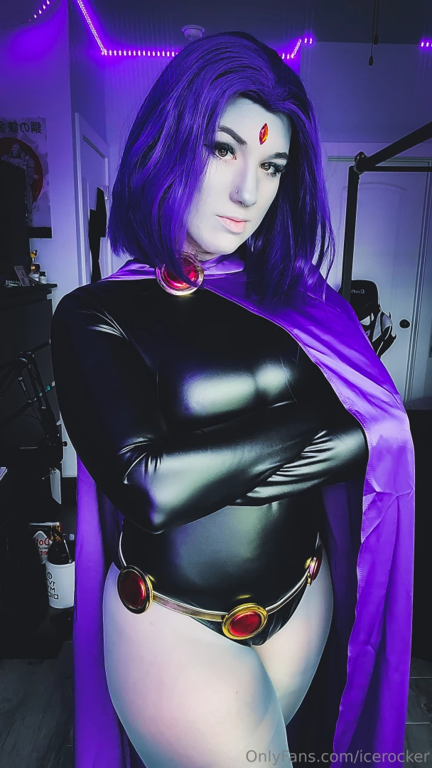Raven part 22 