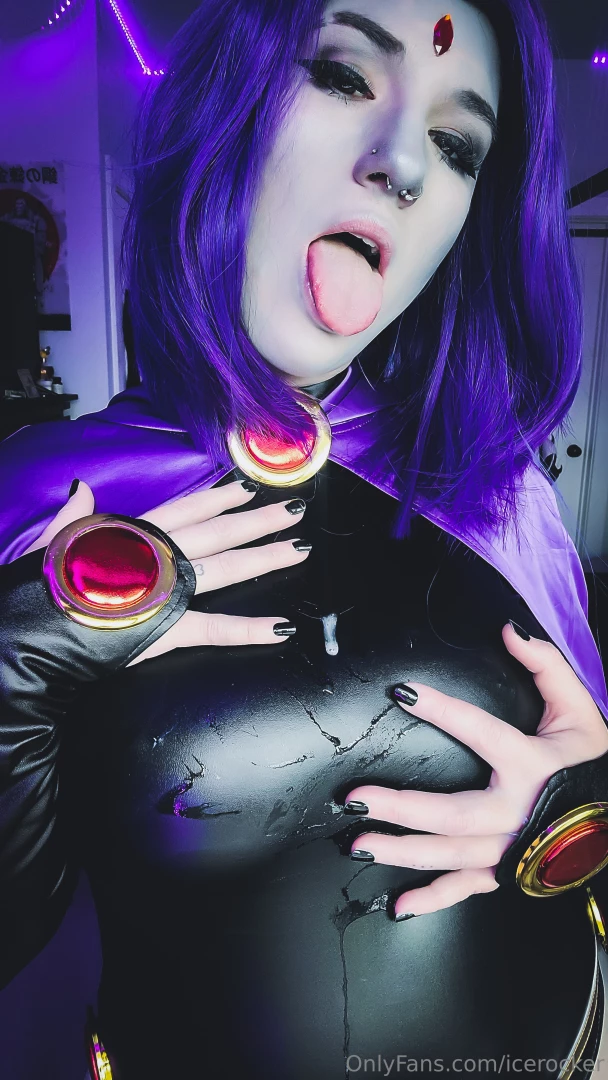 Raven part 19 