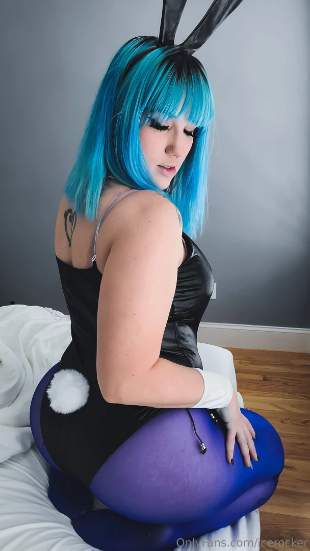 Bunny bulma part 7 