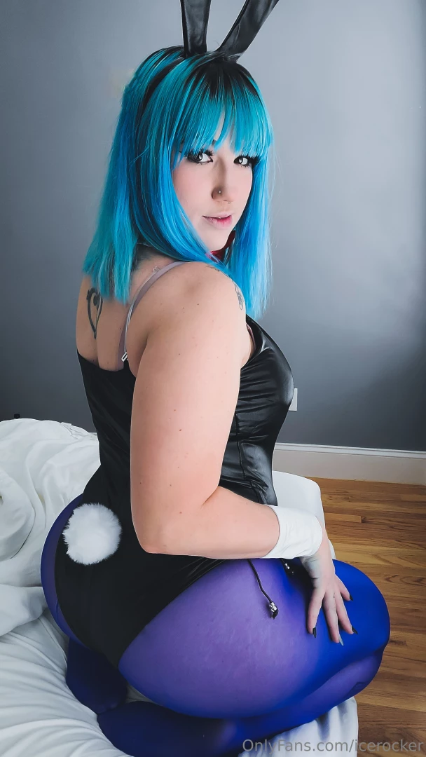 Bunny bulma part 4 
