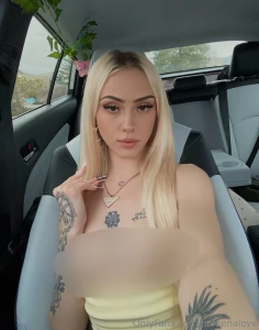 Can i be your passenger princess subscribe to laveenalovee to see the