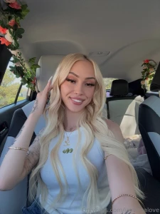 Have you seen all my new photos amp videos on my main page yet part 1