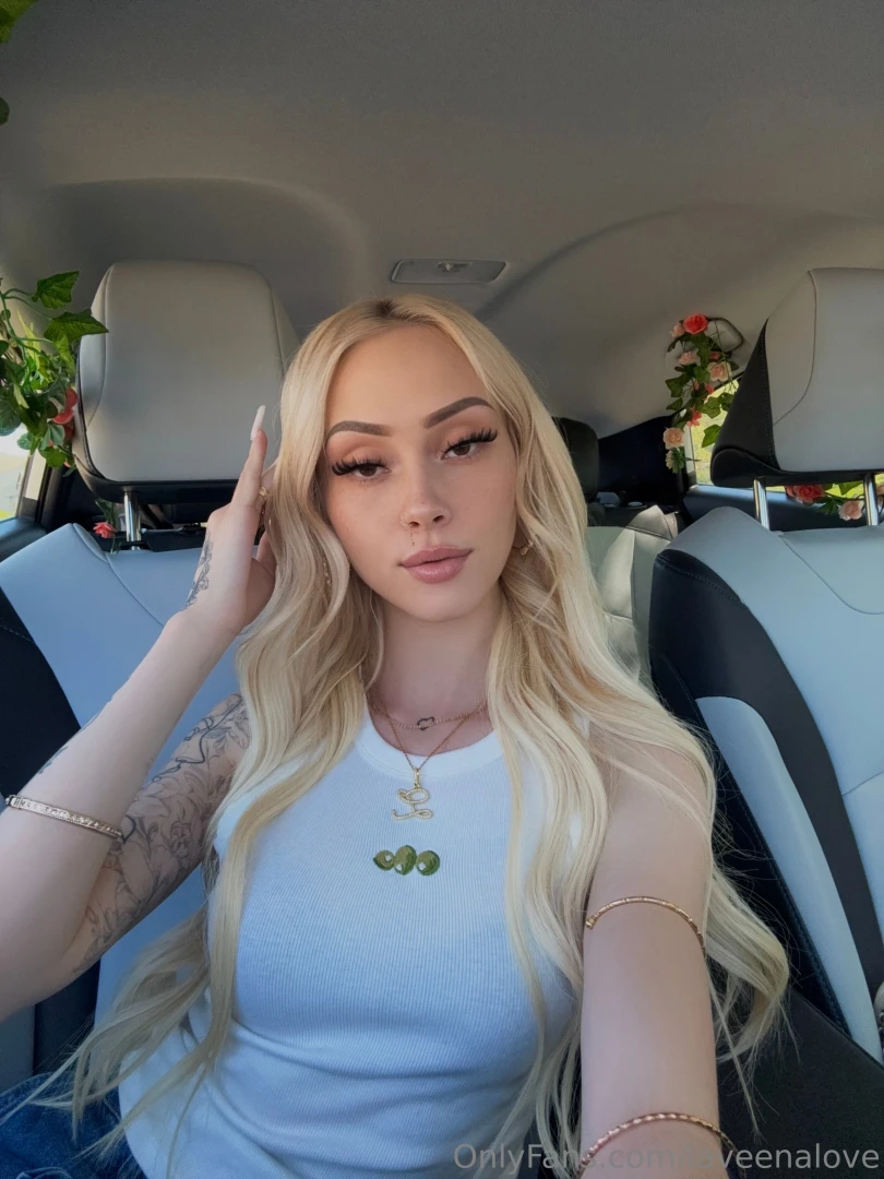 Have you seen all my new photos amp videos on my main page yet 