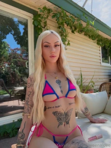 Do you like my new bikini part 162