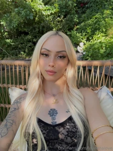 Pretty face you should cum all over it part 2