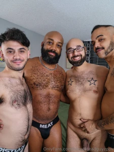 Hope you re ready for our night with thotsandbears adrianrosexxx new