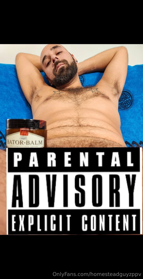 A true lover of bator balm if you get a chance i highly recommend it i 