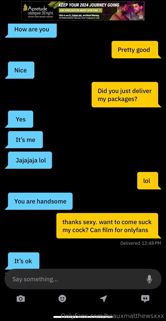 Click link to watch for free https onlyfans com 1414532873 