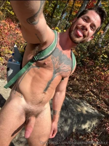 Rogerknoxxx it s me - thatyogafvcker - giving you the onlyfans part 36