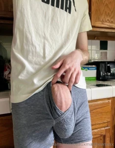 Just look at this he has the he has the biggest twink cock part 60