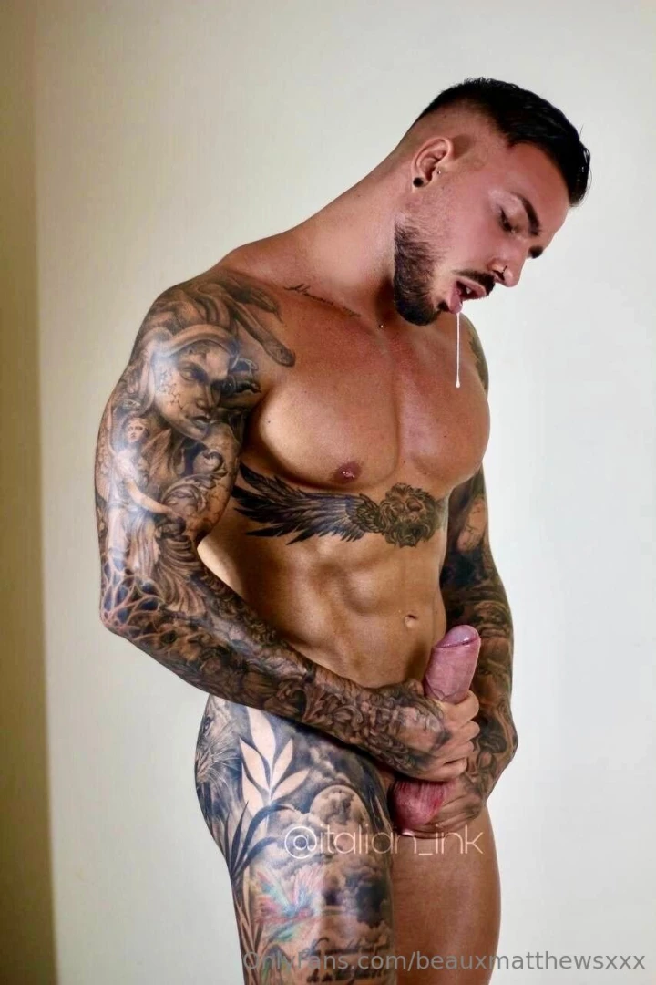 Italian_ink https onlyfans com italian_ink https onlyfans com part 1 