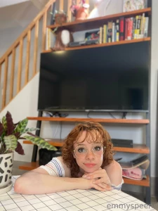 A week in the nude life