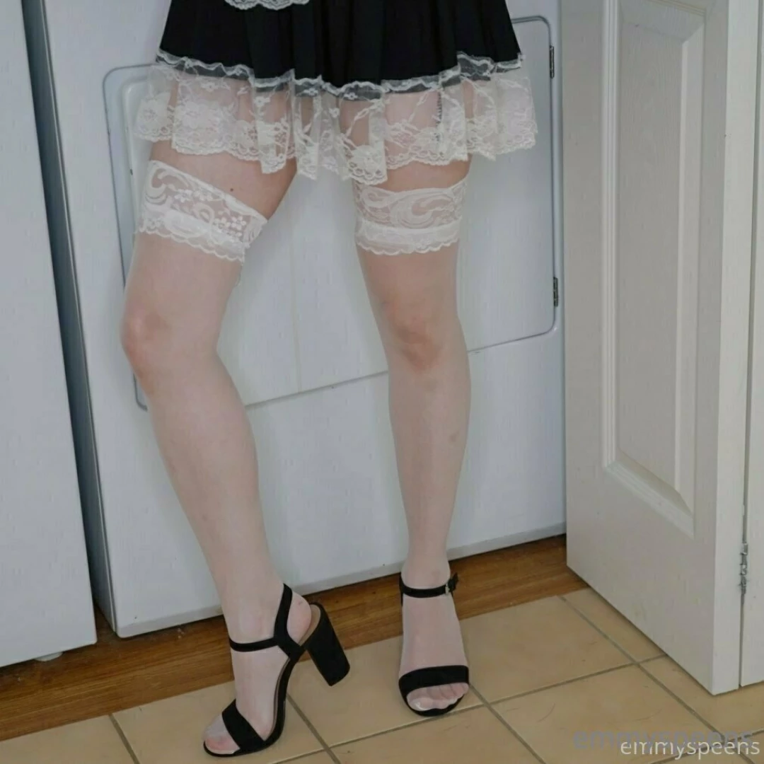 Would you let me serve you for a day as your little housemaid tip 8 if 