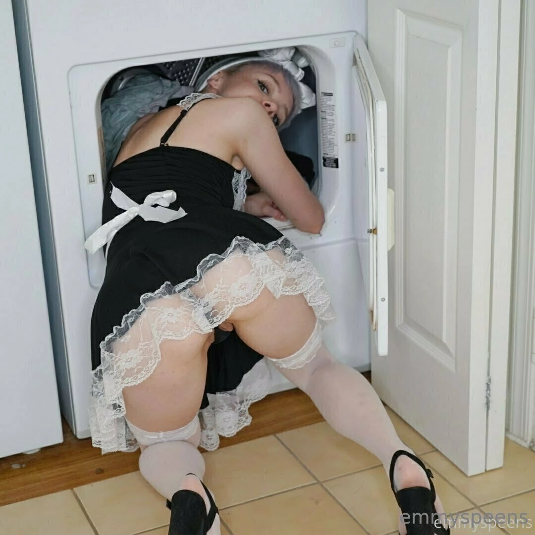 Would you let me serve you for a day as your little housemaid tip 8 if part 4 