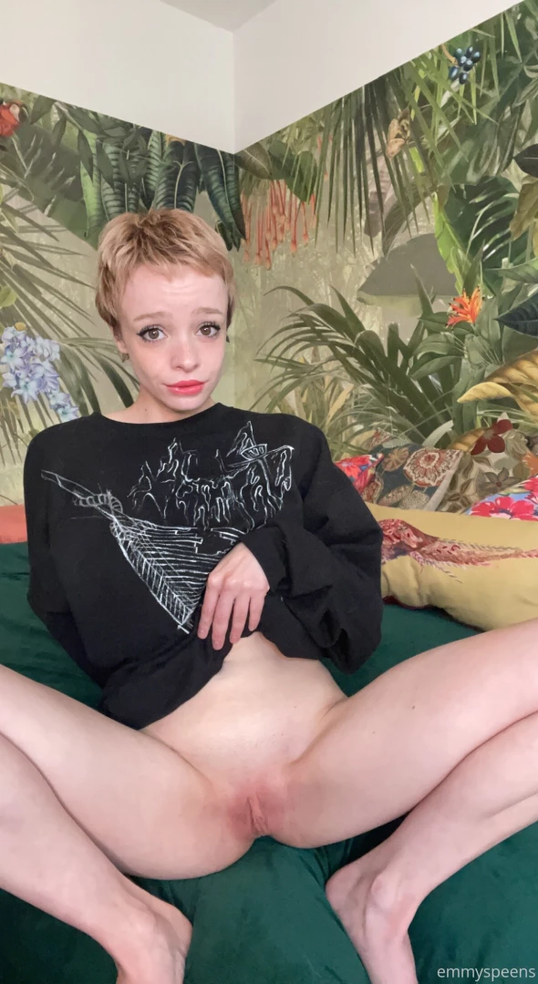 I m in your big cozy sweatshirt and loving it part 2 