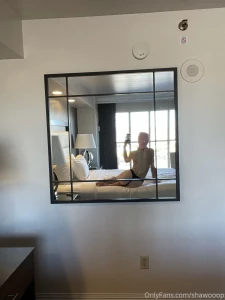 The fan is back again this time in a hotel room for some bj anal here part 9