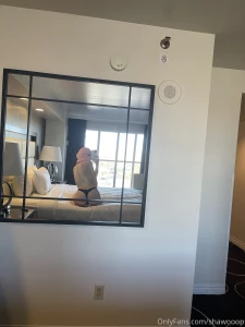 The fan is back again this time in a hotel room for some bj anal here part 5