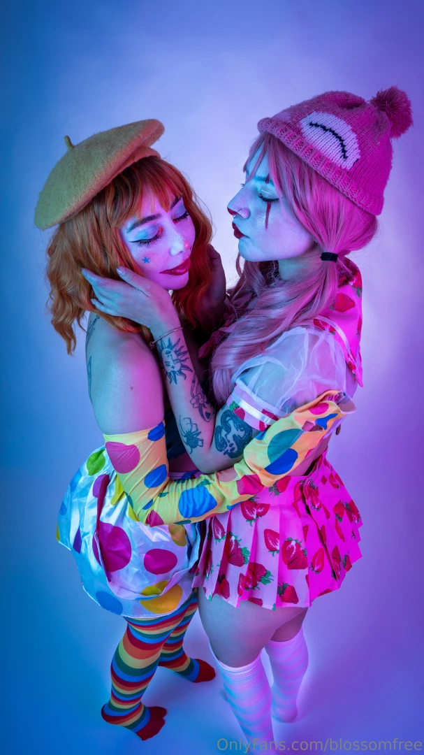 Pervy clowns pack only for dm part 2 