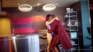 She does not disappoint should i go back to vegas for round 3 video