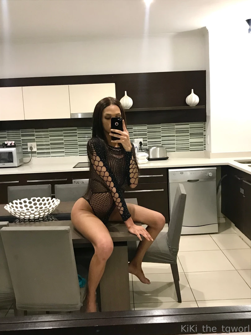 Kiki-the-tgworl part 3 