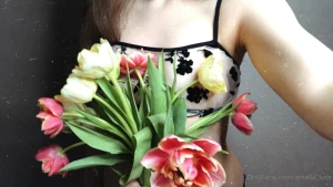 Take presents from my fans thanks all part 1