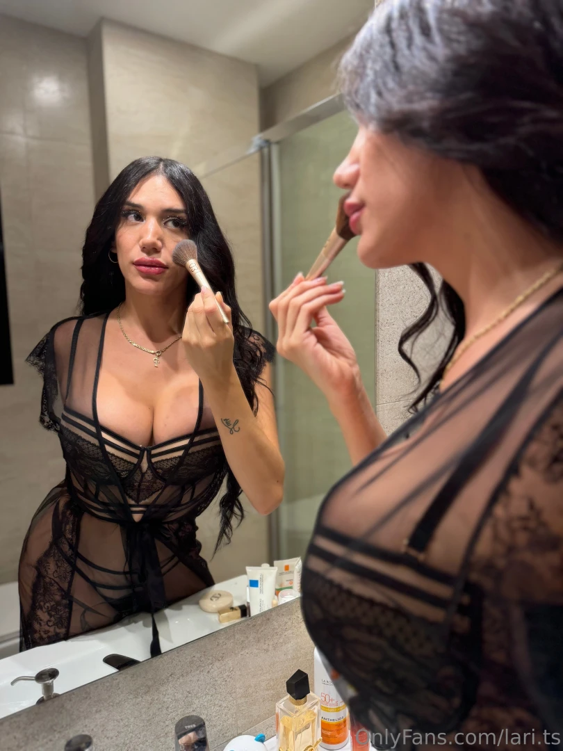 For me makeup is not just a job but a whole philosophy every time i 