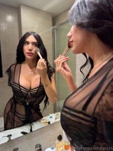 For me makeup is not just a job but a whole philosophy every time i