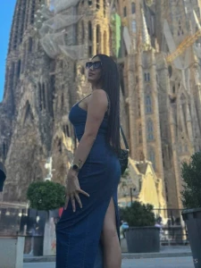 Sometimes i catch myself thinking that living in a world of beauty is