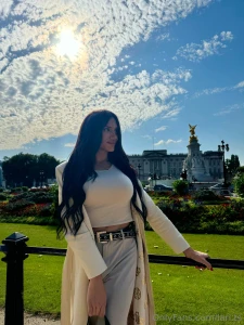 I recently realized that i like to write down my thoughts in a